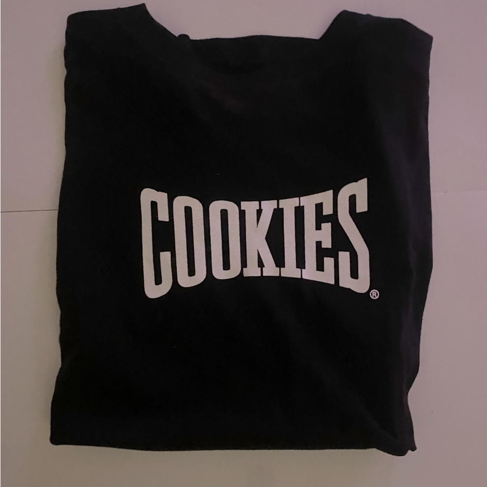 Cookies T Shirt - Pound 4 Pound